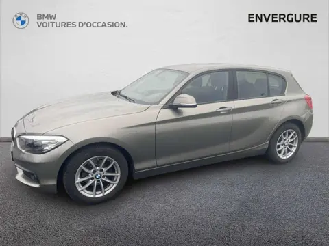 Used BMW SERIE 1 Petrol 2017 Ad 