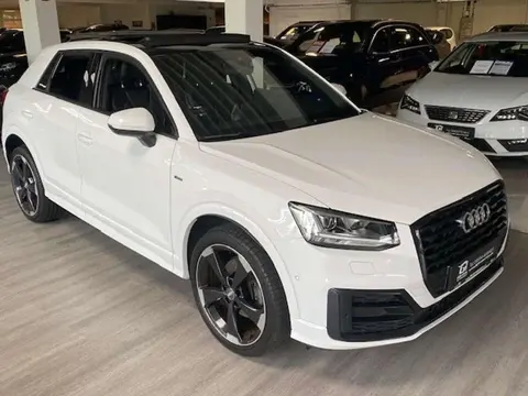 Used AUDI Q2 Diesel 2018 Ad 