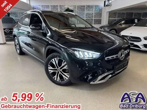 Used MERCEDES-BENZ CLASSE GLA Diesel 2023 Ad 