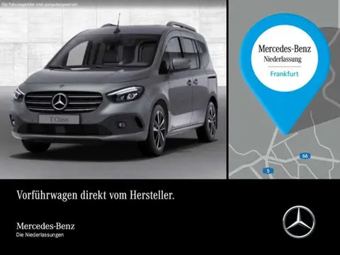 Used MERCEDES-BENZ CLASSE T Diesel 2024 Ad 