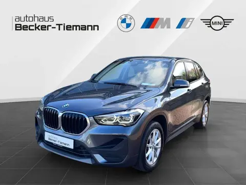 Used BMW X1 Diesel 2021 Ad Germany