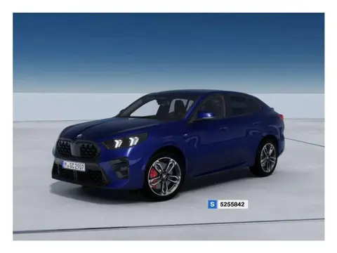 Annonce BMW X2 Diesel 2024 d'occasion 