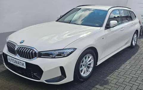 Annonce BMW SERIE 3 Essence 2023 d'occasion 