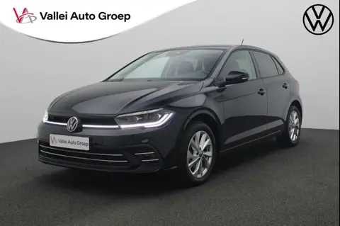 Used VOLKSWAGEN POLO Petrol 2023 Ad 