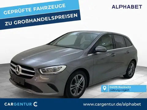 Used MERCEDES-BENZ CLASSE B Diesel 2019 Ad 