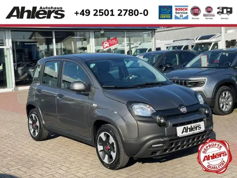 Used FIAT PANDA Petrol 2024 Ad 