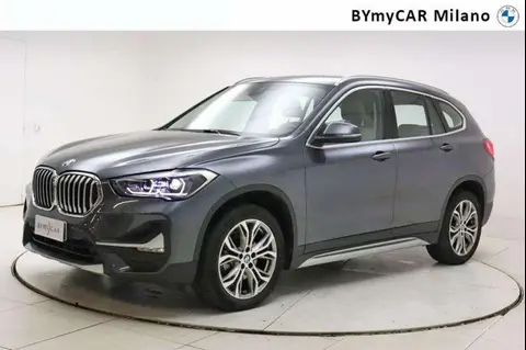 Used BMW X1 Diesel 2019 Ad 