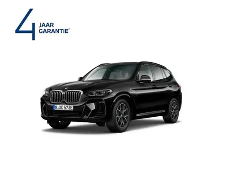 Annonce BMW X3 Hybride 2024 d'occasion 