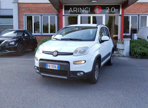 Used FIAT PANDA Diesel 2015 Ad 