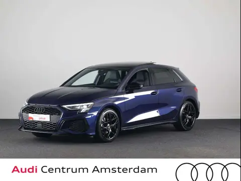 Annonce AUDI A3 Essence 2023 d'occasion 