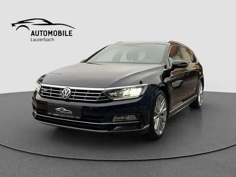 Used VOLKSWAGEN PASSAT Diesel 2016 Ad 