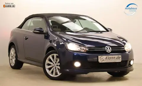 Annonce VOLKSWAGEN GOLF Diesel 2016 d'occasion 