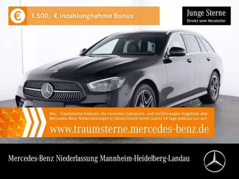 Used MERCEDES-BENZ CLASSE E Diesel 2023 Ad 