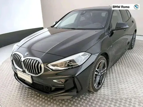 Annonce BMW SERIE 1 Diesel 2021 d'occasion 