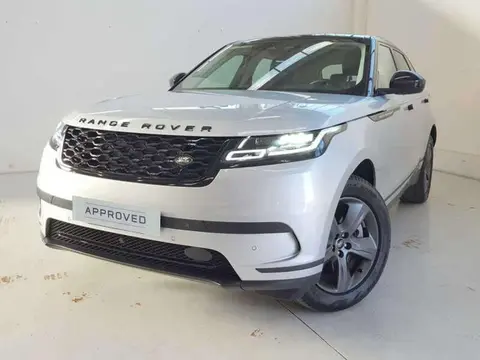 Used LAND ROVER RANGE ROVER VELAR Hybrid 2022 Ad 