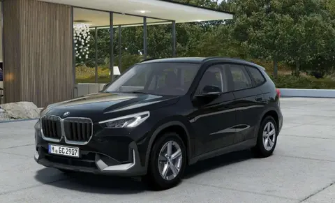 Annonce BMW X1 Essence 2024 d'occasion 