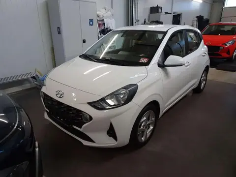 Annonce HYUNDAI I10 Essence 2020 d'occasion 