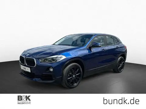 Annonce BMW X2 Essence 2021 d'occasion 