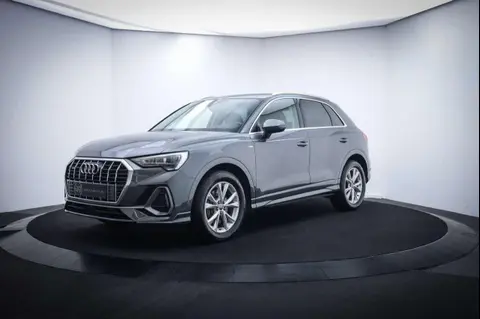 Annonce AUDI Q3 Essence 2019 d'occasion 