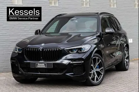 Used BMW X5 Hybrid 2022 Ad 