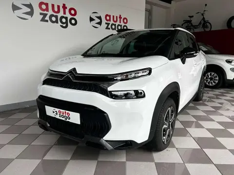 Annonce CITROEN C3 AIRCROSS Essence 2022 d'occasion 