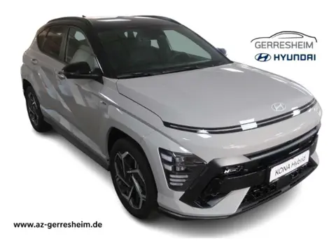 Used HYUNDAI KONA Hybrid 2024 Ad 