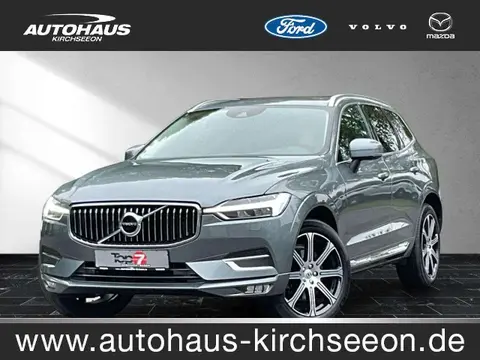 Used VOLVO XC60 Diesel 2020 Ad 