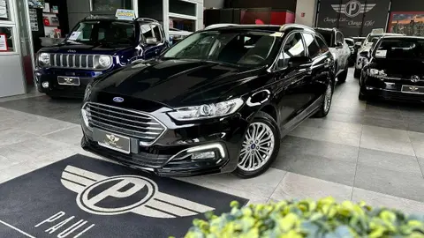 Used FORD MONDEO Diesel 2020 Ad 