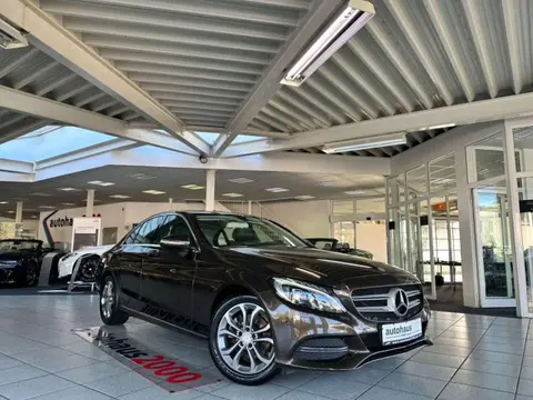 Used MERCEDES-BENZ CLASSE C Petrol 2015 Ad 