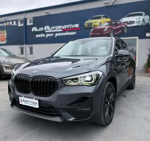 Used BMW X1 Diesel 2020 Ad 