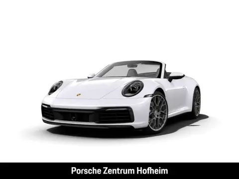 Used PORSCHE 992 Petrol 2021 Ad 