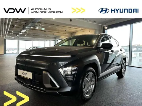 Annonce HYUNDAI KONA Essence 2023 d'occasion 