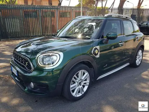 Used MINI COOPER Hybrid 2019 Ad 