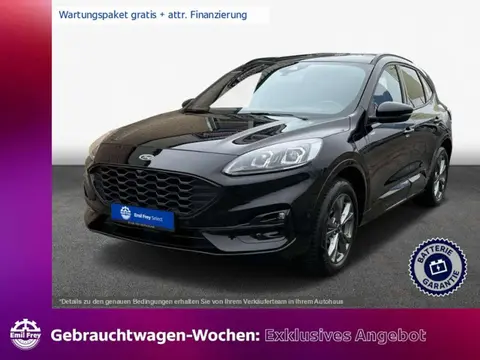 Used FORD KUGA Hybrid 2022 Ad 