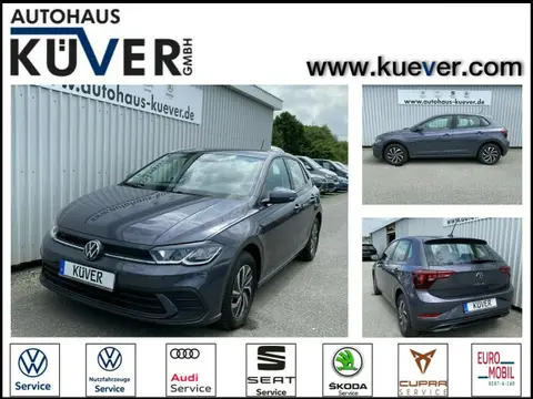 Used VOLKSWAGEN POLO Petrol 2023 Ad 