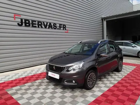 Used PEUGEOT 2008 Diesel 2019 Ad 