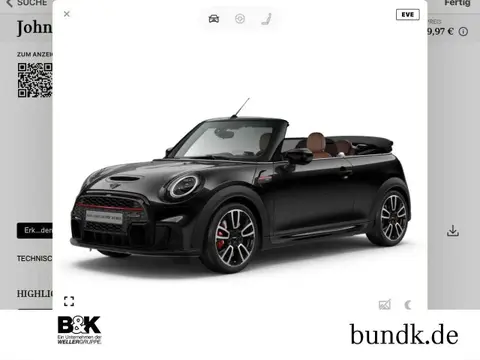 Used MINI JOHN COOPER WORKS Petrol 2021 Ad 