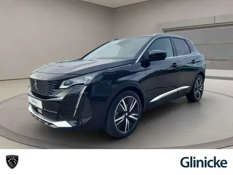 Used PEUGEOT 3008 Petrol 2021 Ad 