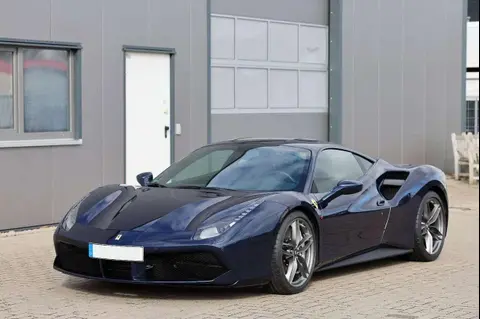 Annonce FERRARI 488 Essence 2018 d'occasion 