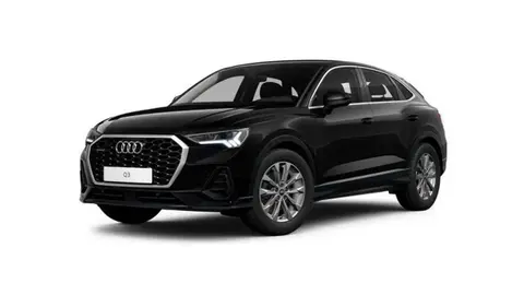 Used AUDI Q3 Diesel 2022 Ad 