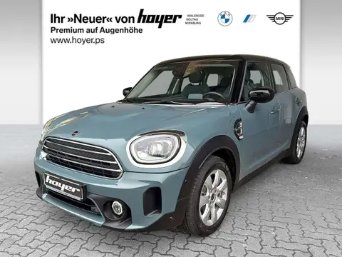 Used MINI COOPER Petrol 2021 Ad Germany