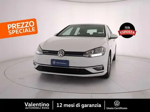 Annonce VOLKSWAGEN GOLF  2020 d'occasion 