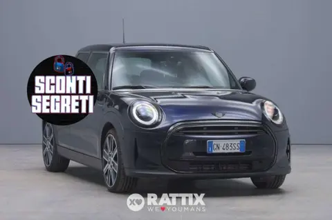 Annonce MINI COOPER Essence 2023 d'occasion 