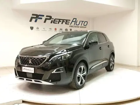 Used PEUGEOT 3008 Diesel 2020 Ad 