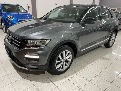 Used VOLKSWAGEN T-ROC Diesel 2019 Ad 