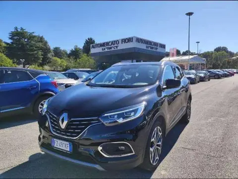 Annonce RENAULT KADJAR Essence 2019 d'occasion 