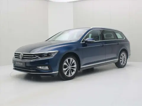 Used VOLKSWAGEN PASSAT Petrol 2020 Ad 