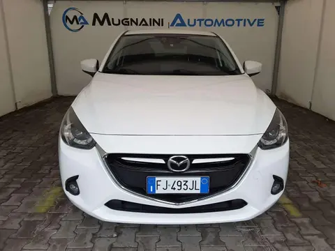 Used MAZDA 2 Diesel 2017 Ad 