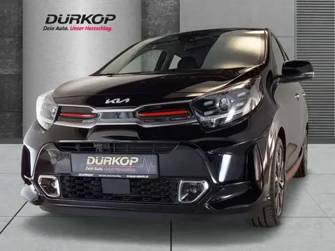 Annonce KIA PICANTO Essence 2023 d'occasion 