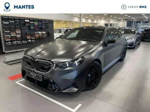 Annonce BMW M5  2024 d'occasion 